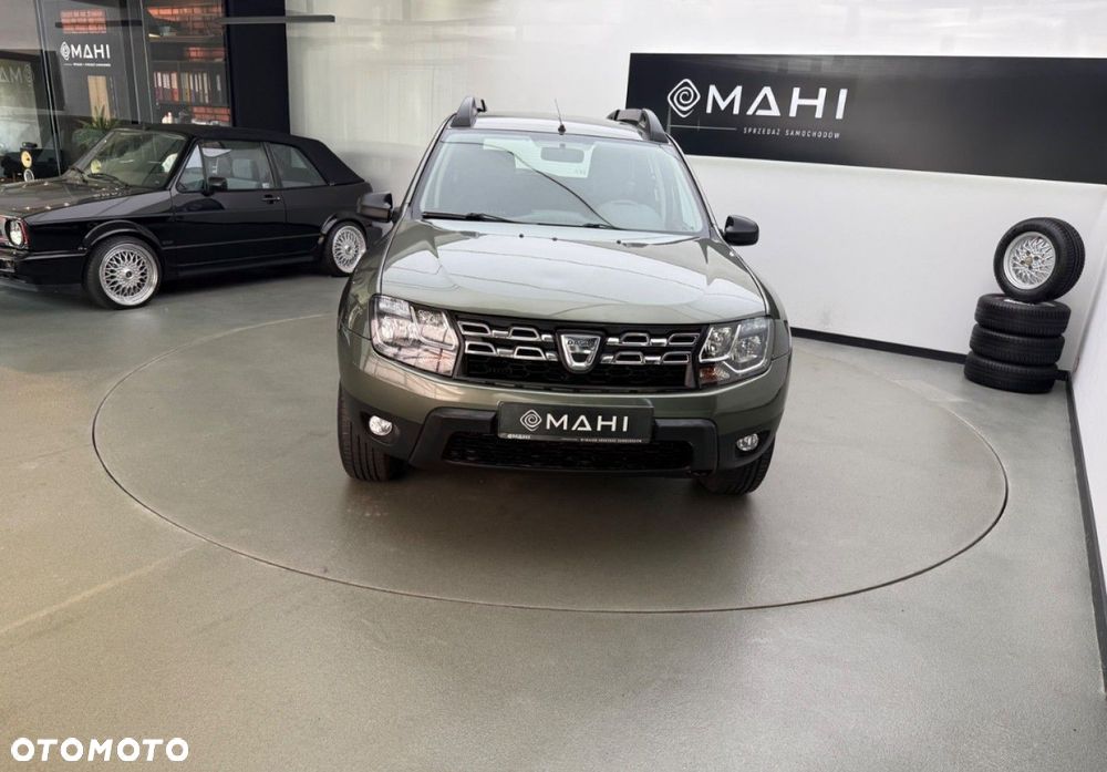 Dacia Duster - 4