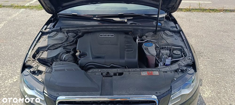 Audi A4 Avant - 25