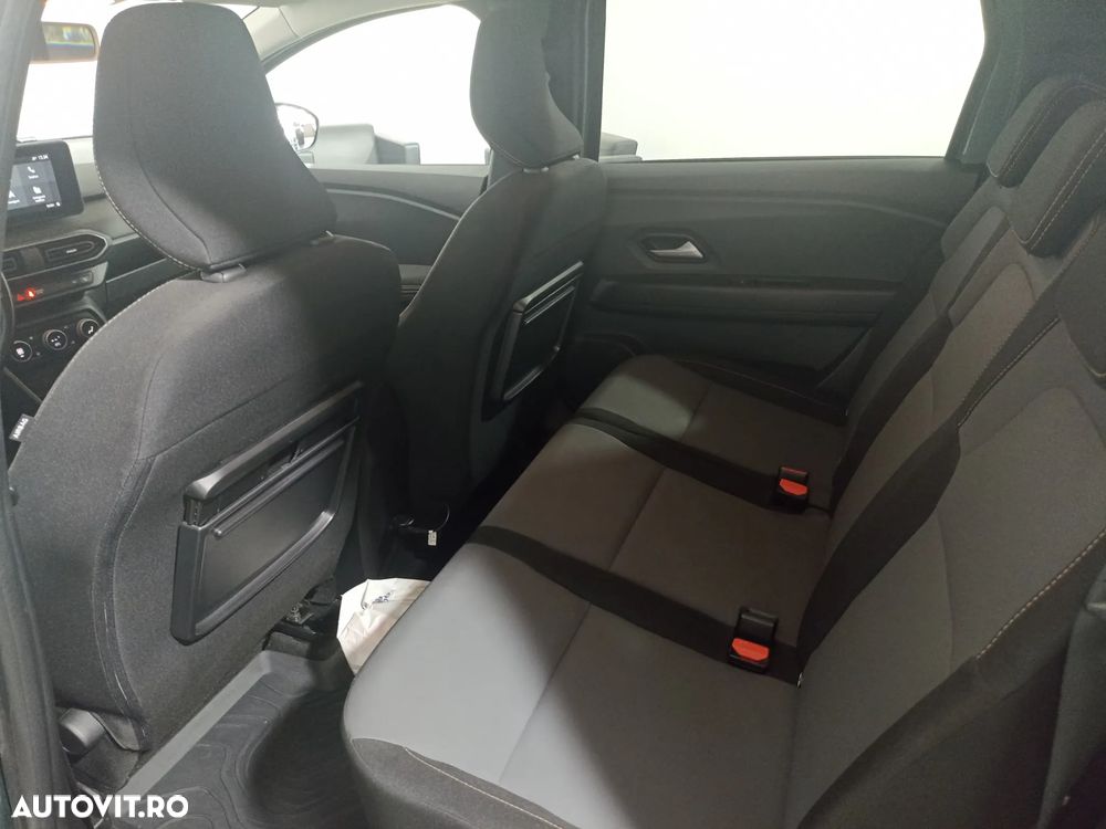 Dacia Jogger 7 locuri HEV 140 Extreme - 13