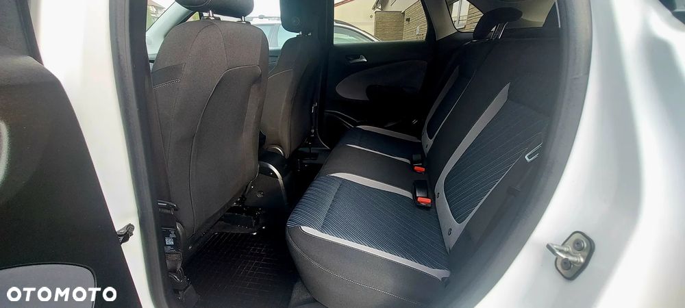 Opel Crossland X 1.2 120 Lat - 23