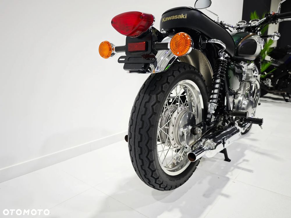 Kawasaki Inny - 10