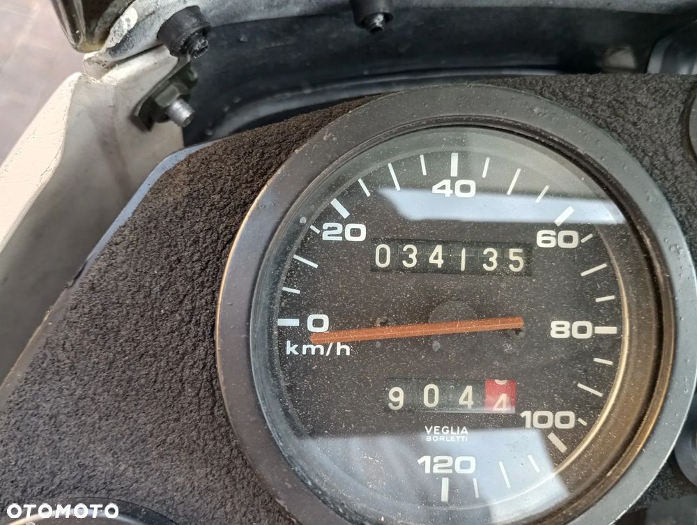 Cagiva Cocis - 7