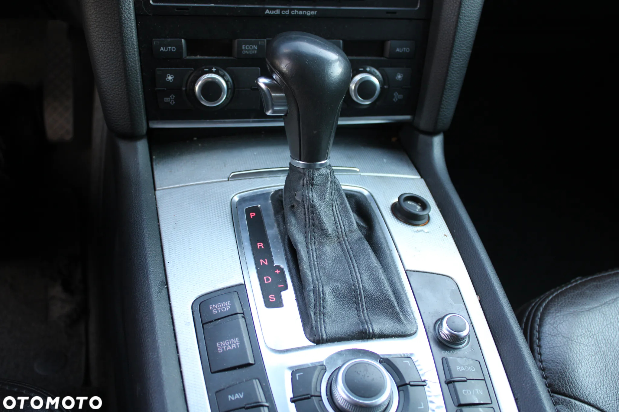 Audi Q7 - 22