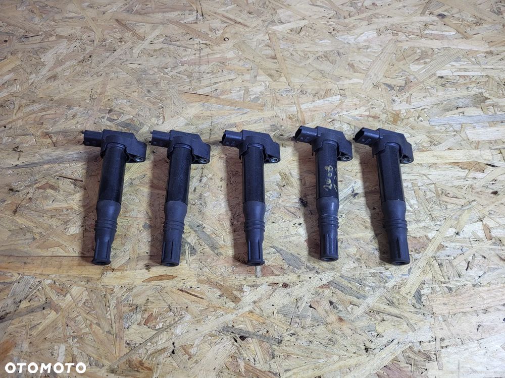 Cewka Zapłonowa Peugeot Citroen 1.2 B - 1