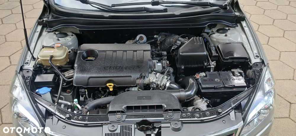 Kia Ceed 1.6 Crdi Comfort + - 21