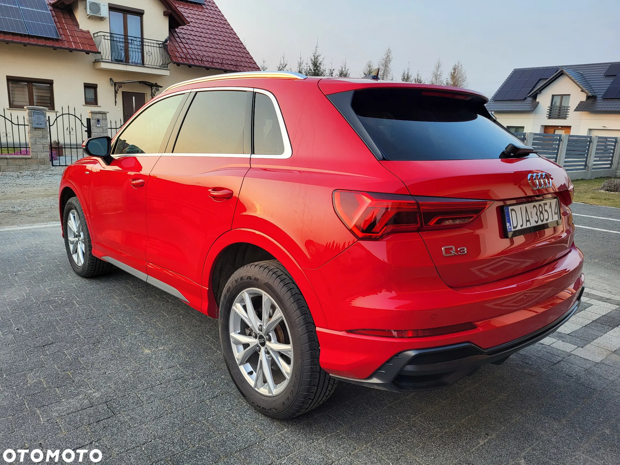 Audi Q3 45 TFSI quattro S tronic S line - 5