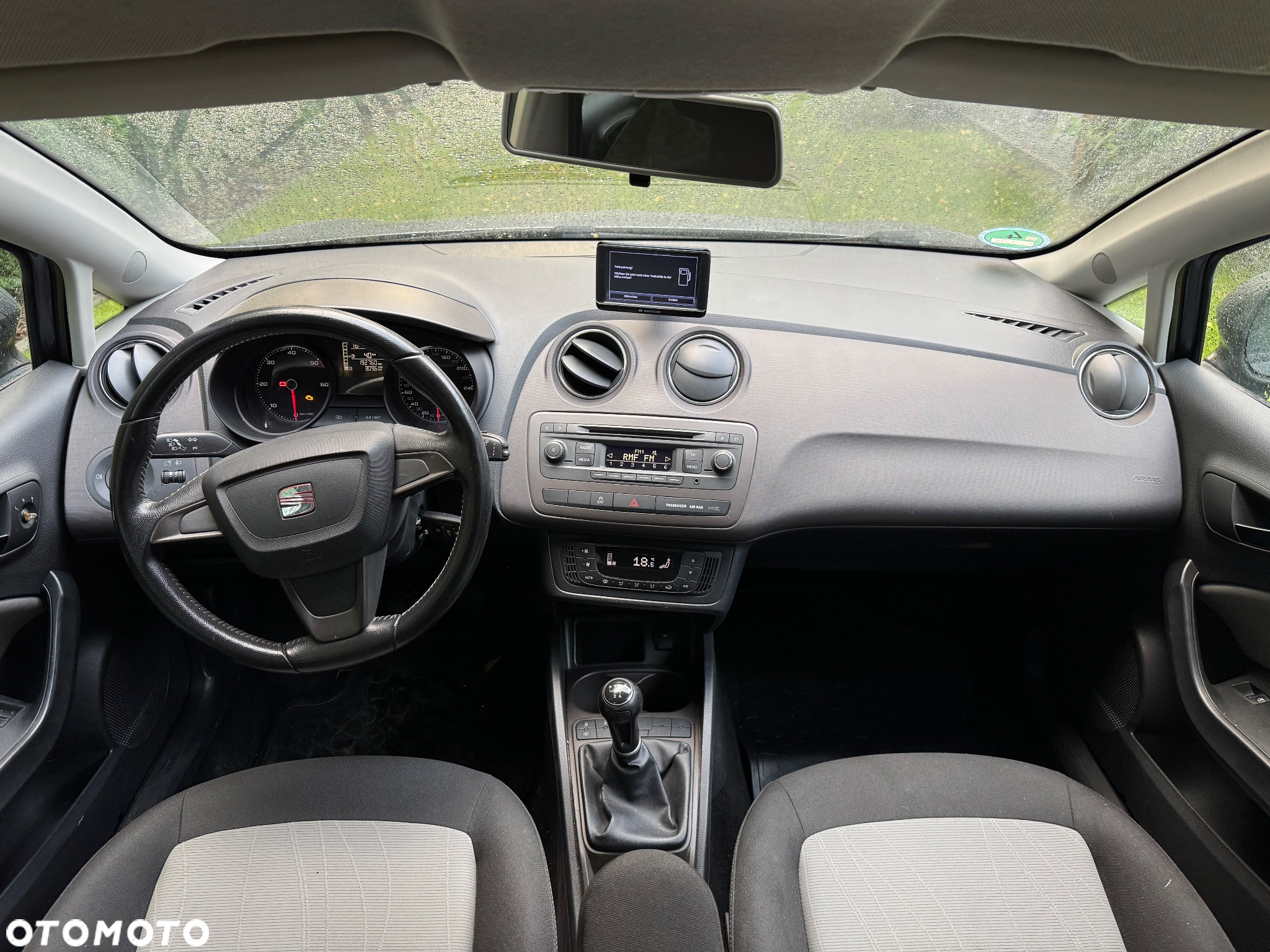 Seat Ibiza 1.2 TDI Reference - 5