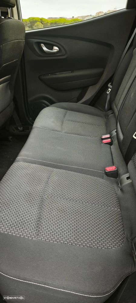 Renault Kadjar - 10