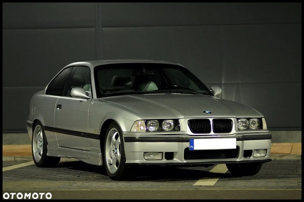 BMW M3 - 16