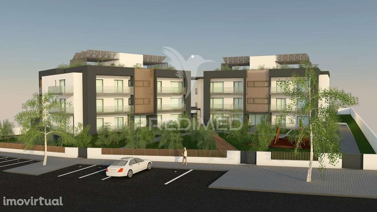 Terreno Urbano c/ Projeto  | Ericeira - Grande imagem: 5/10