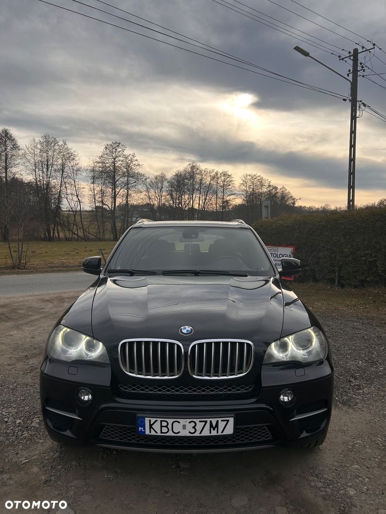BMW X5 - 3