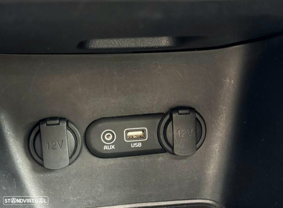 Kia Ceed 1.6 CRDi GT Line - 16