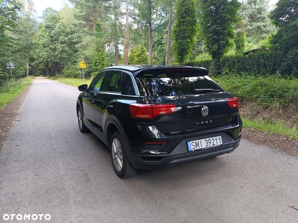Volkswagen T-Roc 1.6 TDI SCR DPF Advance - 2