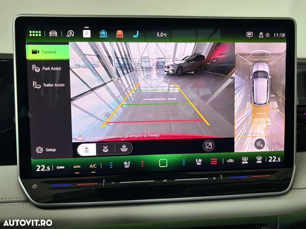 Volkswagen Tiguan 2.0 TDI SCR DSG - 31