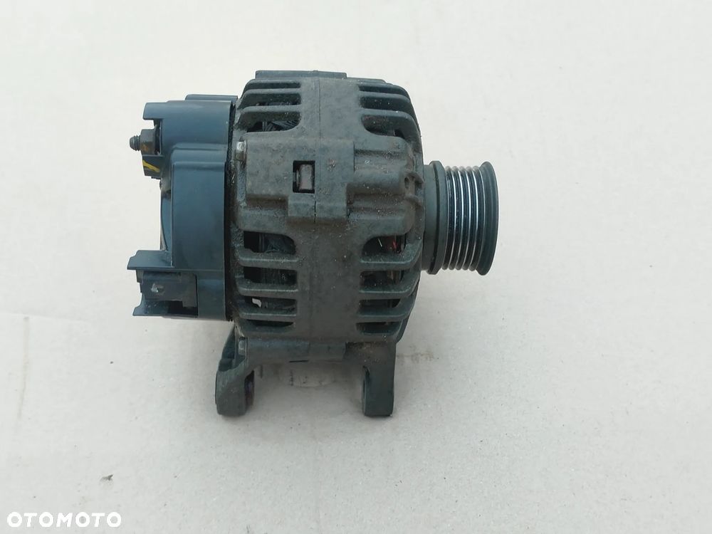 ALTERNATOR 8200810621C TG9B053 DACIA RENAULT 1.6 BENZYNA - 7