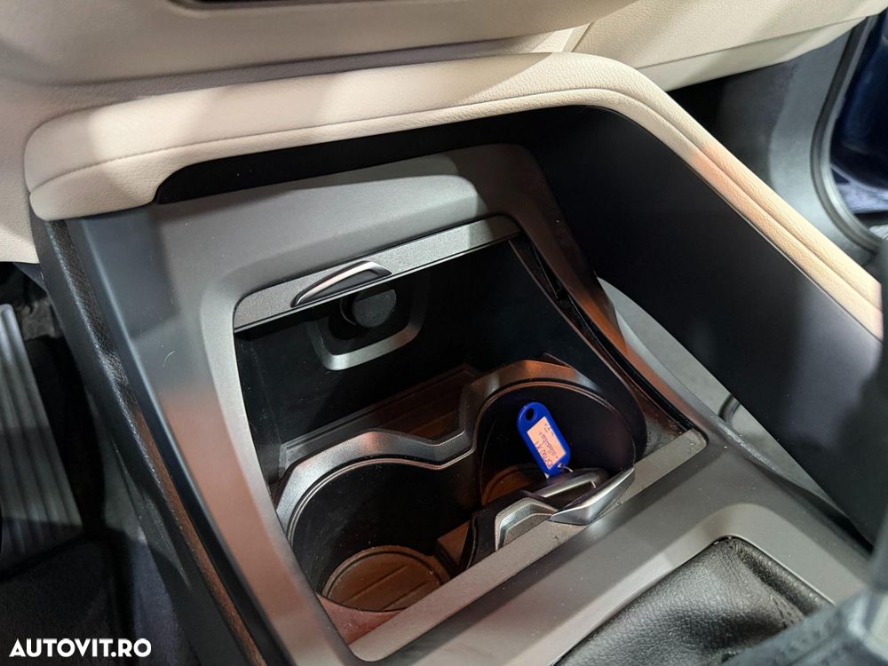 BMW X1 xDrive25e AT PHEV - 11