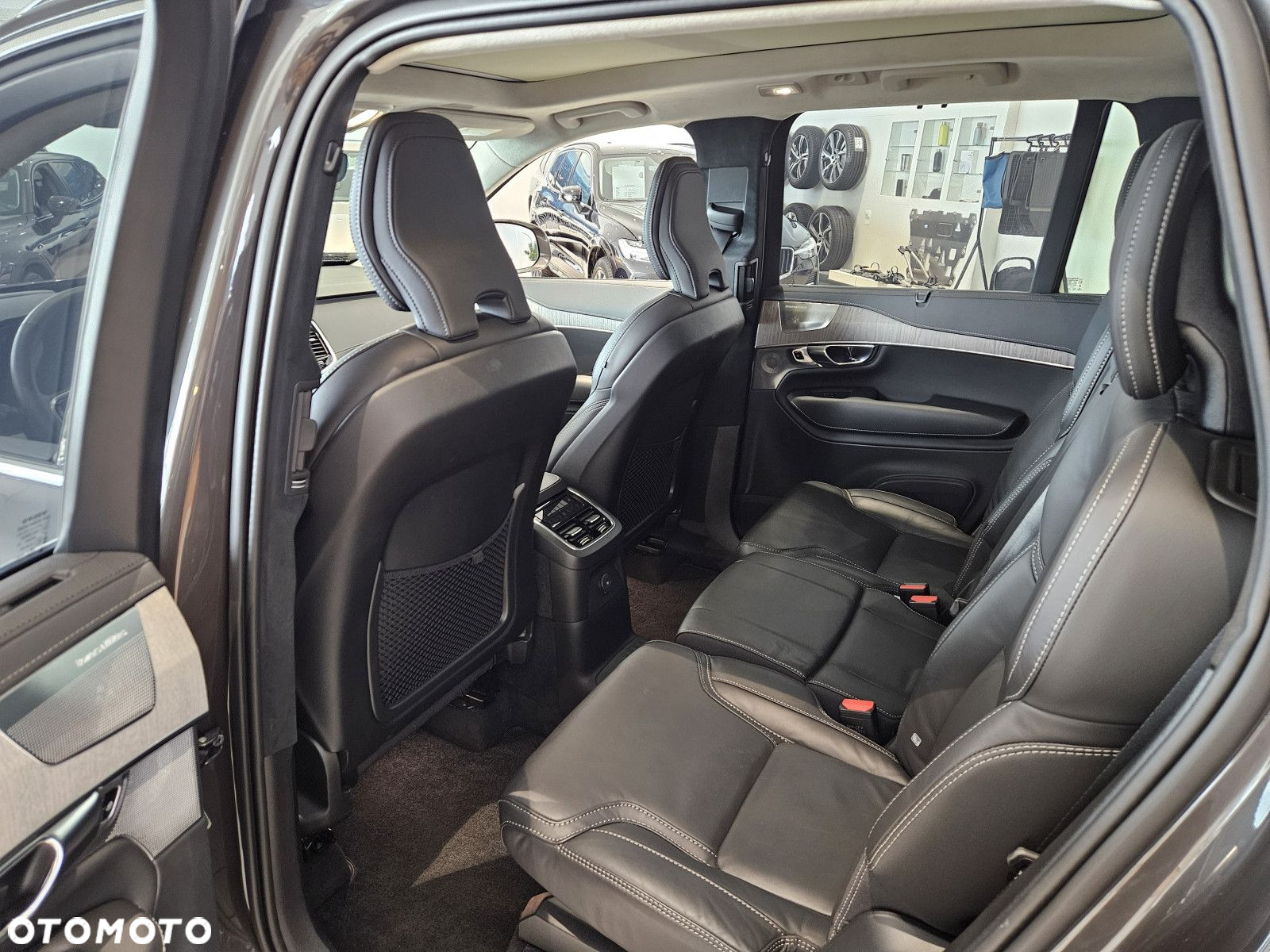Volvo XC 90 - 15