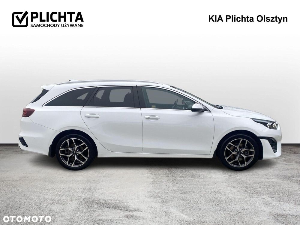 Kia Ceed - 6