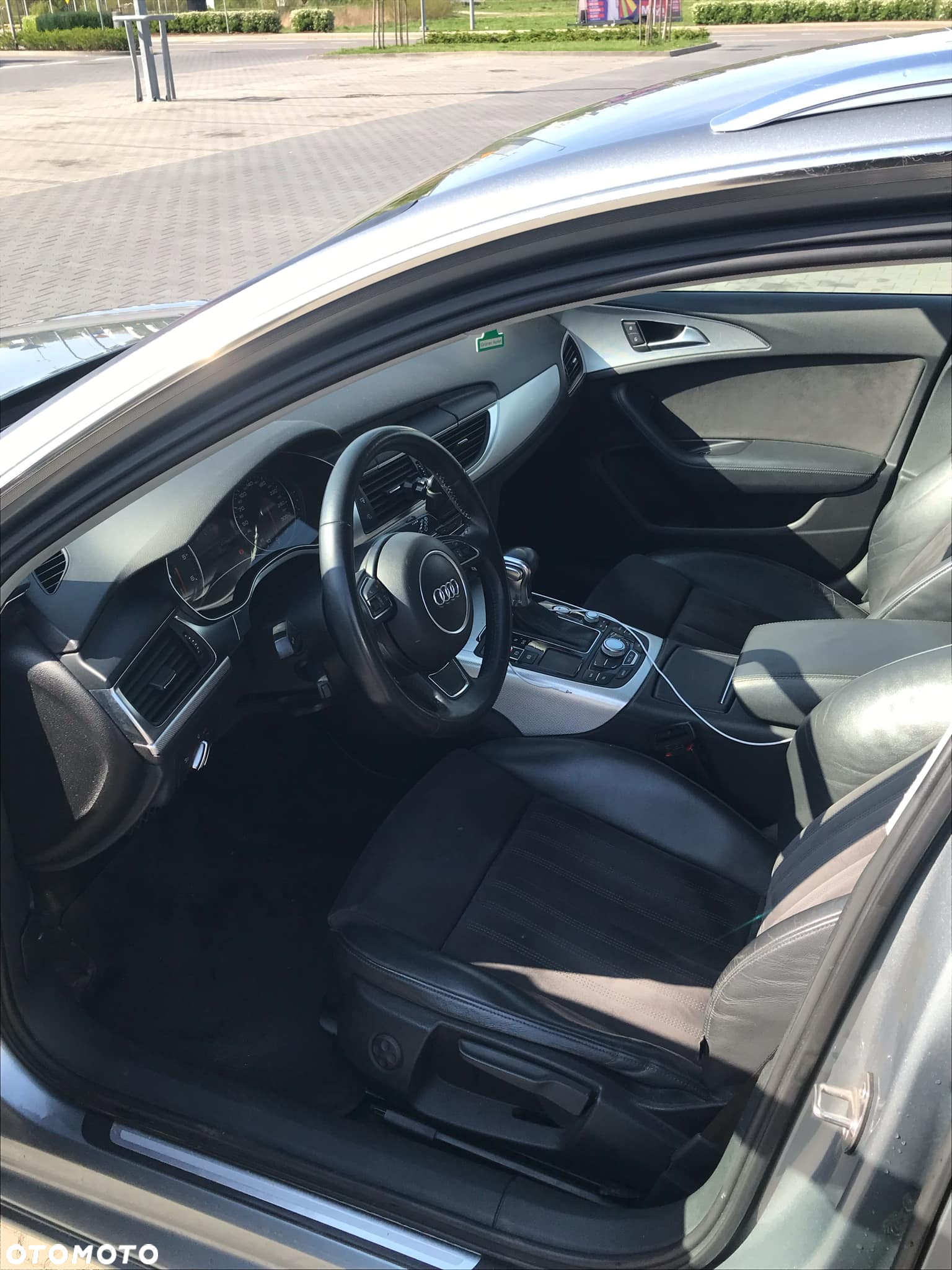 Audi A6 2.0 TDI ultra S tronic - 7
