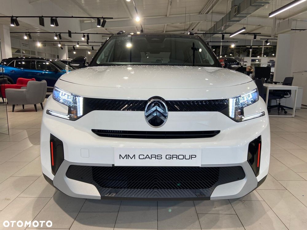 Citroën C3 Aircross - 2