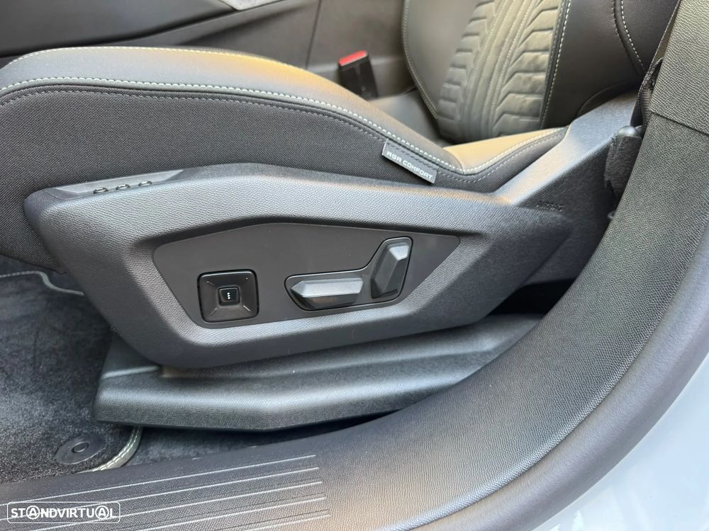 Peugeot 5008 2026 photo 2