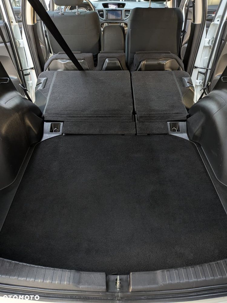 Honda CR-V 1.6i DTEC 4WD Elegance - 28