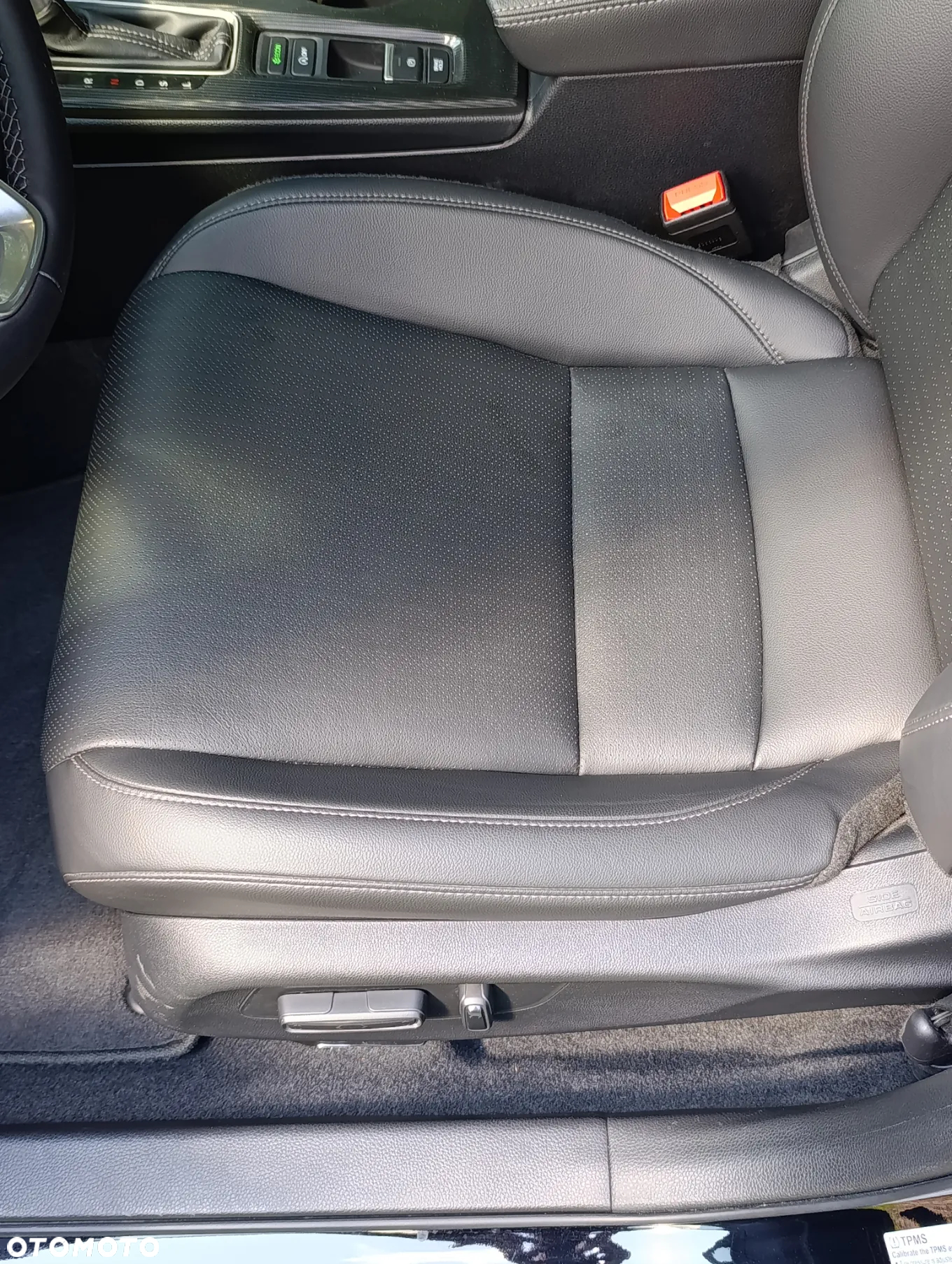 Honda Civic - 18