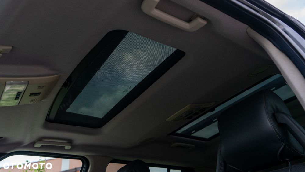 Land Rover Discovery - 27