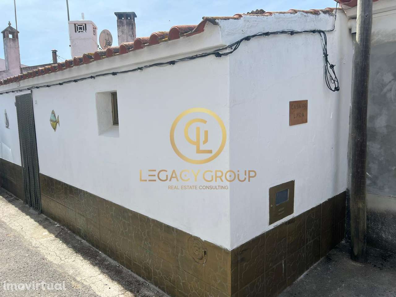 Apresentamos moradia em aldeia dos palheiros, Almodôvar - Grande imagem: 4/24