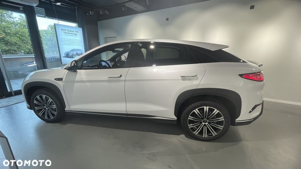 BYD Sealion 7 91.3kWh Excellence AWD - 8