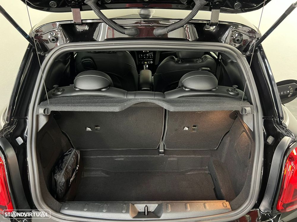 MINI 3 Portas Cooper SE - 22