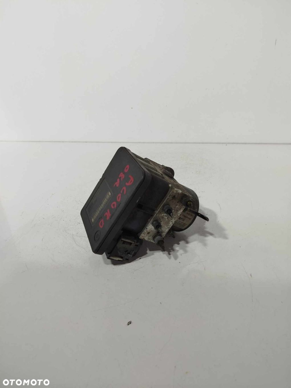 POMPA ABS HONDA ACCORD VII 57110-SEF-E610-M1 - 1