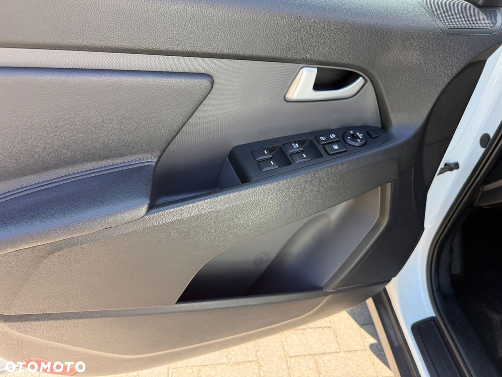 Kia Sportage - 27