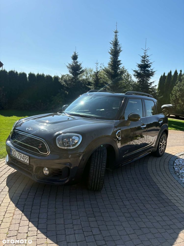 MINI Countryman - 1