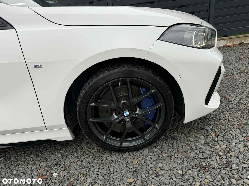 BMW Seria 1 120i Edition Colorvision - 15