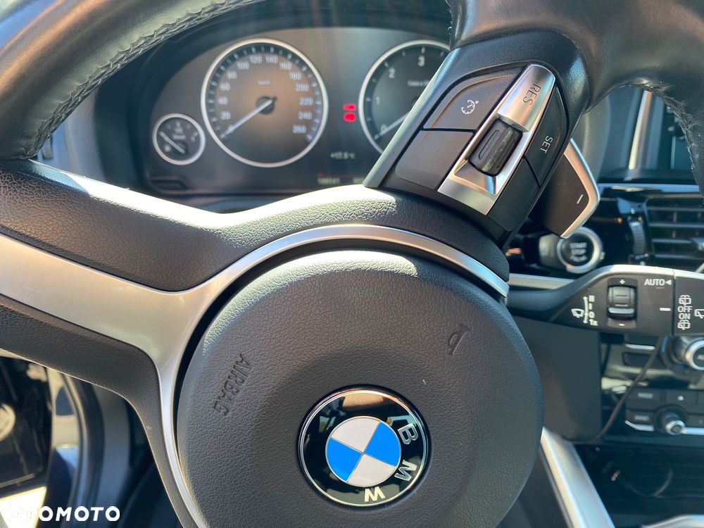 BMW X3 xDrive20d M Sport - 19