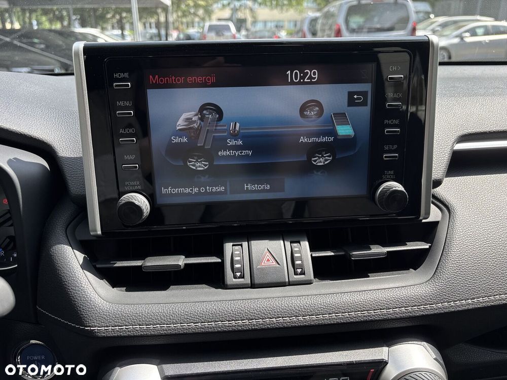 Toyota RAV4 2.5 Hybrid Active 4x2 - 14