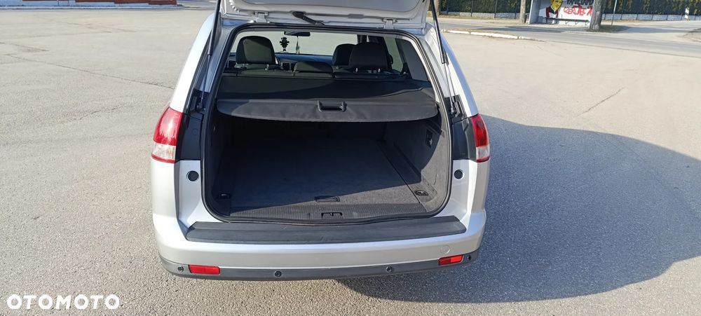 Opel Vectra 1.9 CDTI - 8
