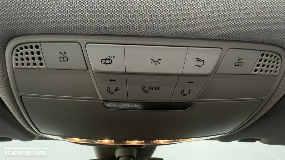Mercedes-Benz C 200 BlueTEC Avantgarde Aut. - 31