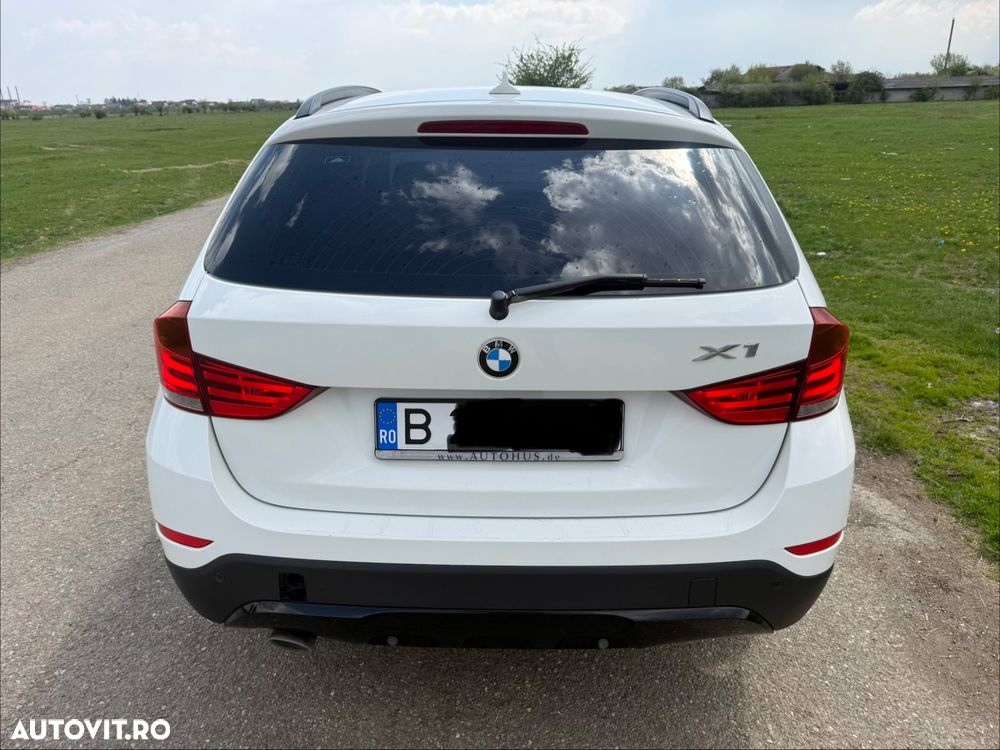 BMW X1 - 4