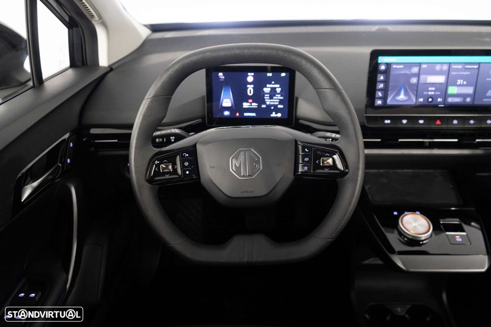 MG MG4 51 kWh Standard - 27