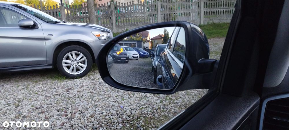Hyundai Tucson 1.6 GDi 2WD Select - 27