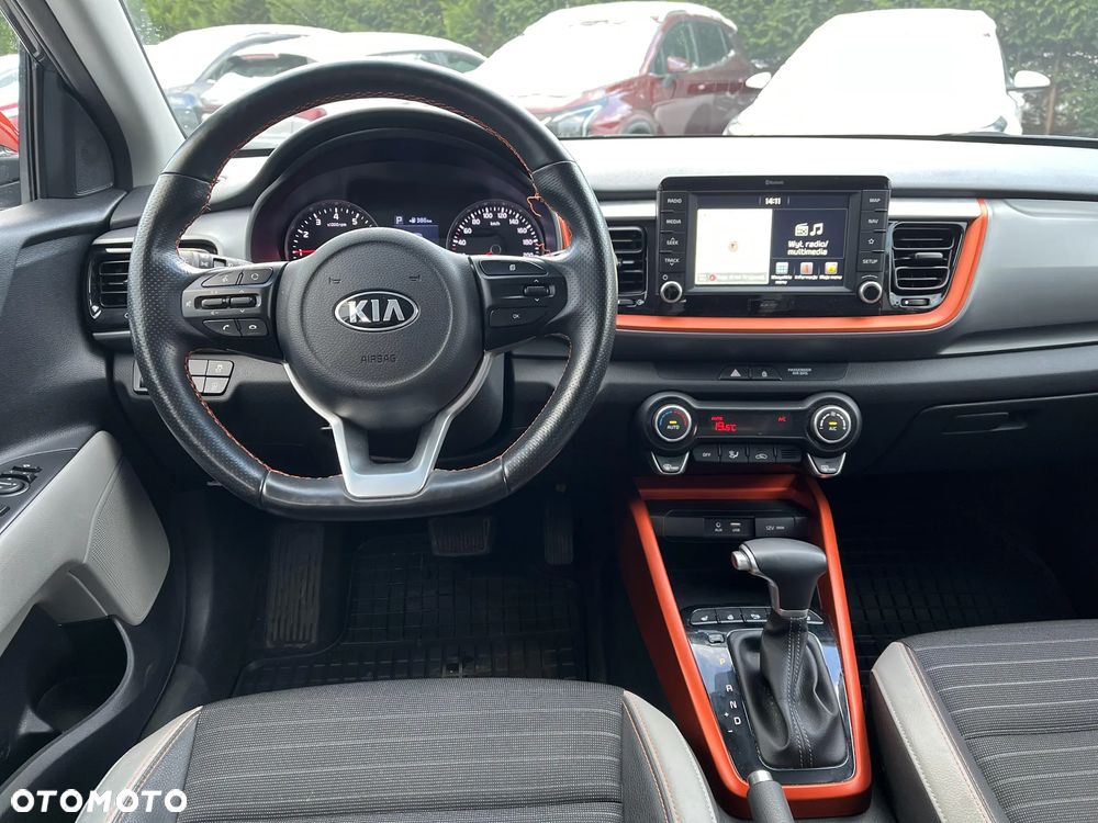 Kia Stonic 1.0 T-GDI XL - 13