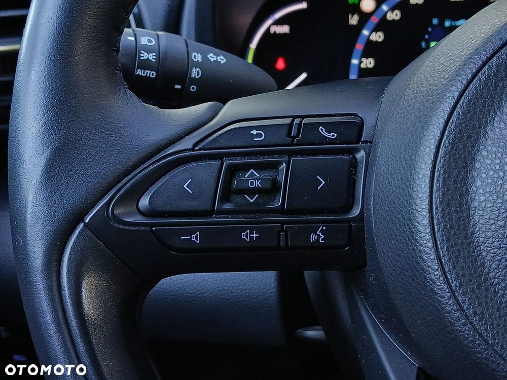 Toyota Yaris Cross Hybrid 1.5 Adventure - 28