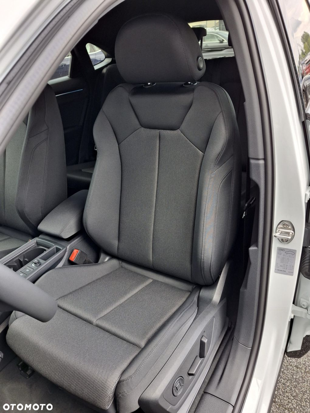 Audi Q3 Sportback - 11