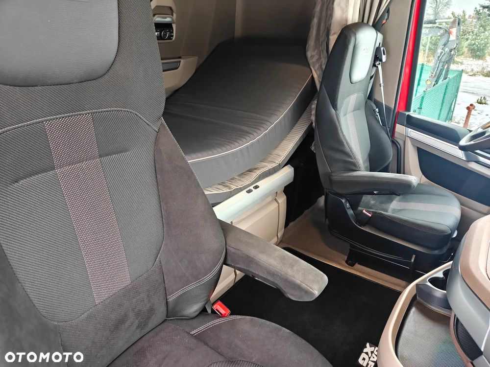 DAF XG+ PLUS 480 FT - 16