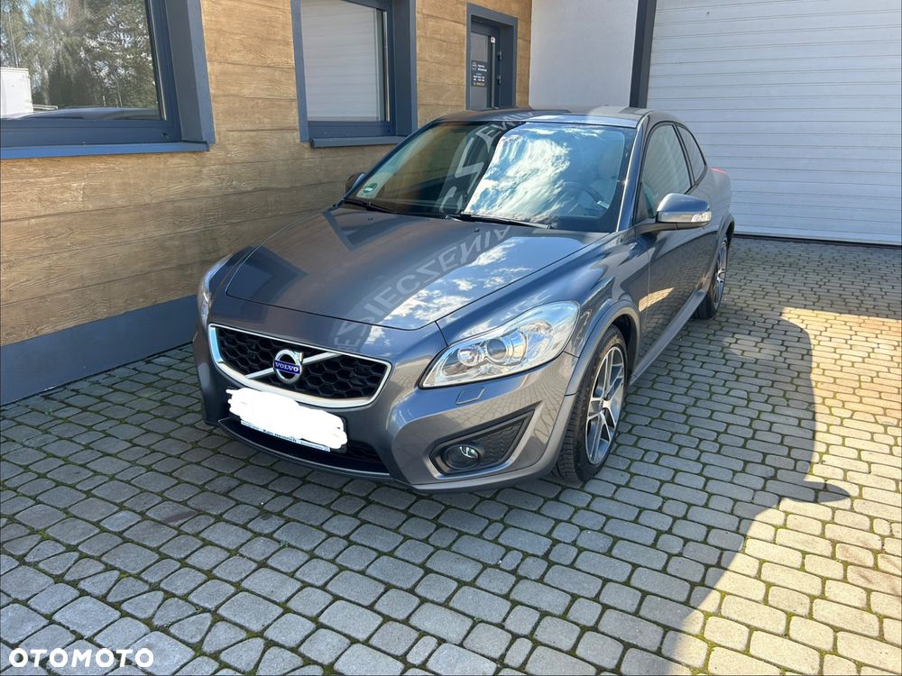 Volvo C30 DRIVe Summum - 11