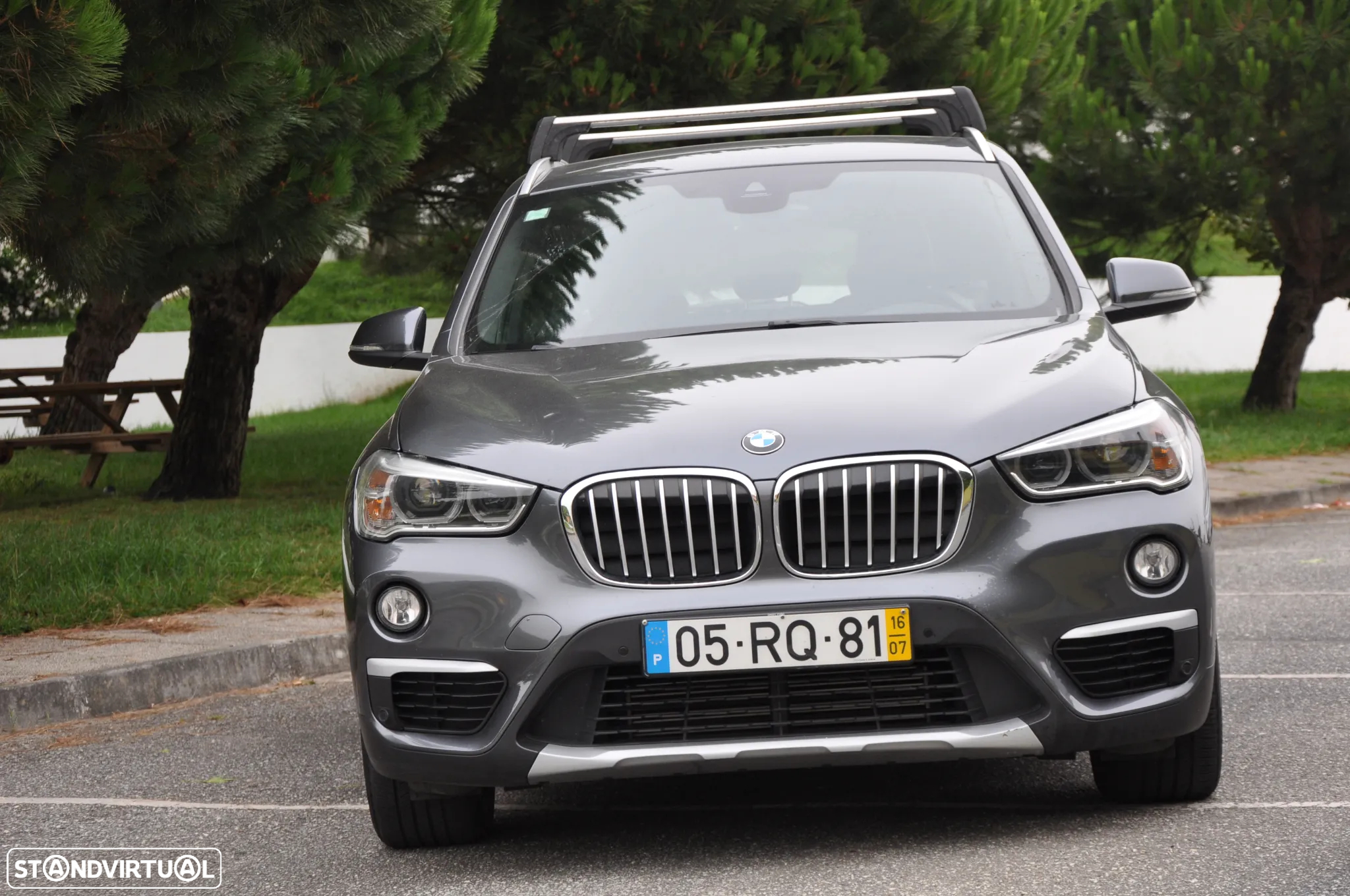 BMW X1 20 d xDrive Auto xLine - 23