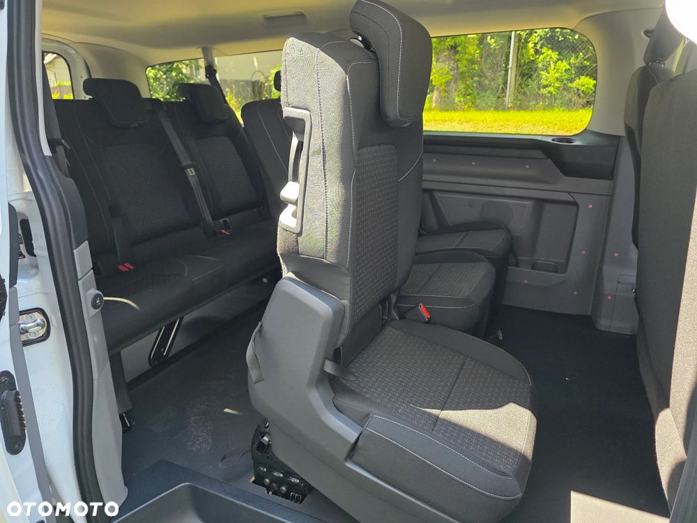 Ford Transit Custom Kombi 320 L2H1 Trend - 20