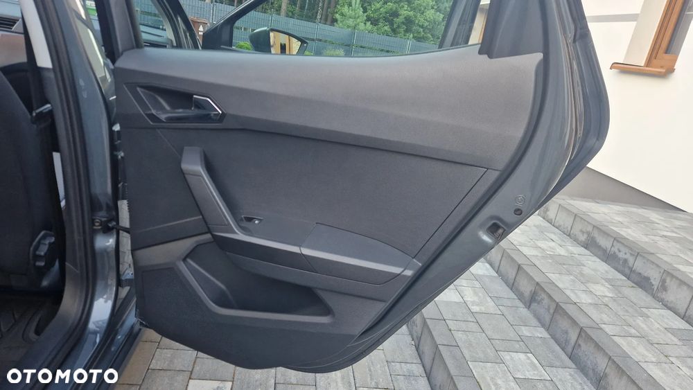 Seat Arona 1.0 TSI Xcellence S&S - 31